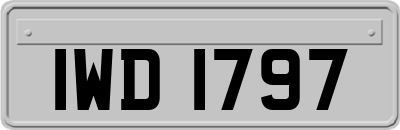 IWD1797
