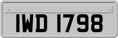 IWD1798