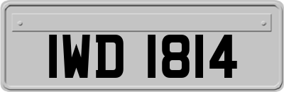 IWD1814
