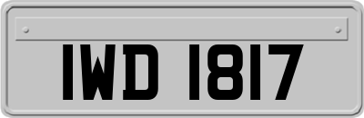 IWD1817