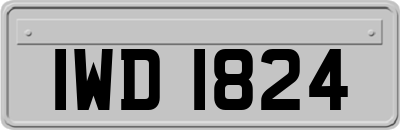 IWD1824