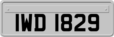 IWD1829