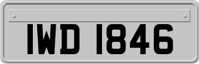 IWD1846