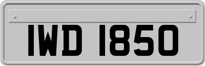 IWD1850