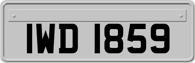 IWD1859