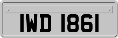 IWD1861