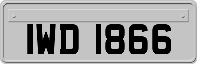 IWD1866