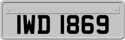 IWD1869