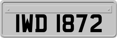 IWD1872