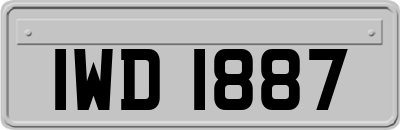 IWD1887
