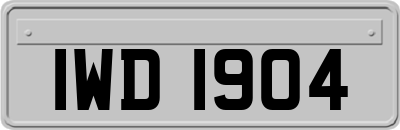 IWD1904