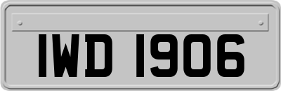 IWD1906