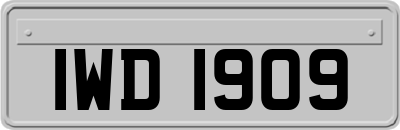 IWD1909