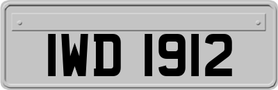 IWD1912