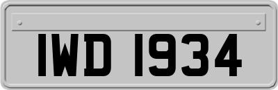 IWD1934