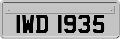 IWD1935