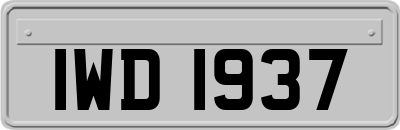 IWD1937