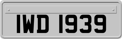 IWD1939