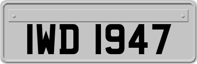 IWD1947