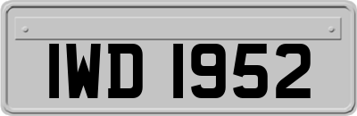 IWD1952