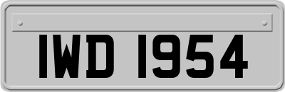IWD1954