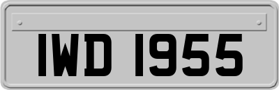 IWD1955