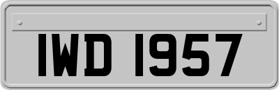 IWD1957
