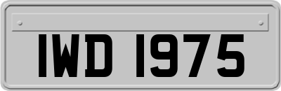 IWD1975