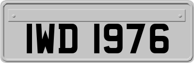 IWD1976