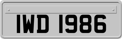 IWD1986