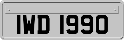 IWD1990