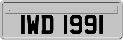 IWD1991