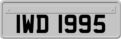 IWD1995