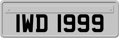 IWD1999