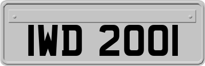 IWD2001