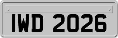 IWD2026