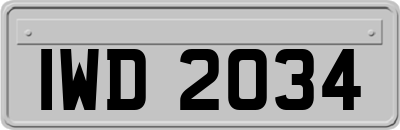 IWD2034