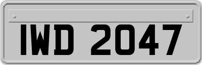 IWD2047
