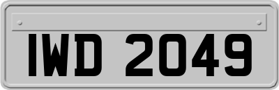 IWD2049
