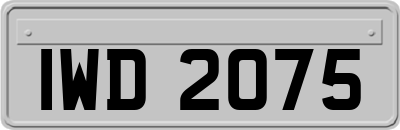 IWD2075