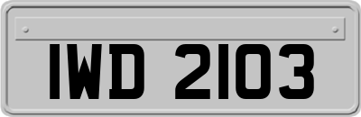 IWD2103