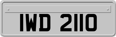 IWD2110
