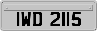 IWD2115