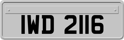 IWD2116