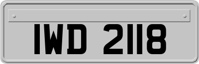 IWD2118