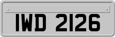 IWD2126