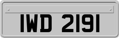 IWD2191