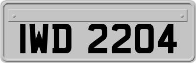 IWD2204