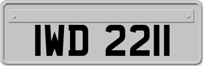 IWD2211