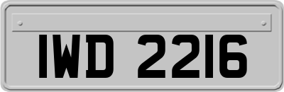 IWD2216